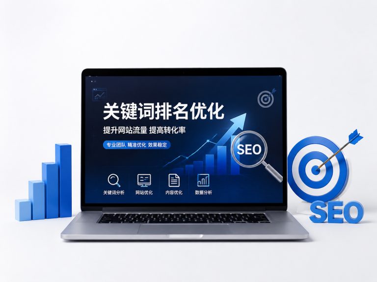 高唐县泰安营销型企业网站建设